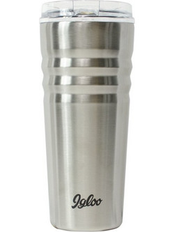 Igloo Legacy Steel 41446 590ml