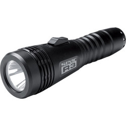 Επαναφορτιζόμενος Φακός Κατάδυσης Seac Sub R3 Led 0500004020000