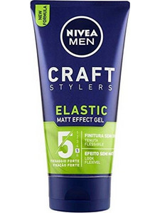 Nivea Men Elastic Styling Gel 150ml