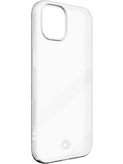 Θήκη Forcell Thin για Apple iPhone 13 Back Cover Tranparent