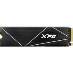 Adata XPG Gammix S70 Blade SSD 2TB M.2 NVMe PCI Express 4.0