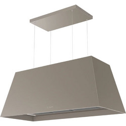 Faber CHLOE XL CG Matt F110 Απορροφητήρας Καμινάδα-Τζάκι 110cm Μπεζ