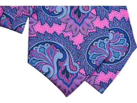Μεταξωτό Ascot