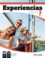 Experiencias Internacional 3 Experiencias Internacional 3