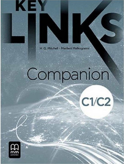 Key Links C1/C2 Companion