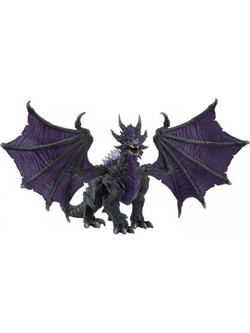 Schleich Eldrador Δράκος Tων Σκιών 70152
