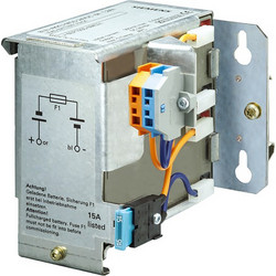 Siemens Batteriemodul fr SITOP DCUSV 25 A 12 Ah (6EP19356MC01)