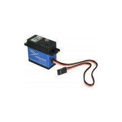 Amewi StandardServo DC5821LV WP DigitalServo GetriebeMaterial Metall Stecksystem JR (28919)