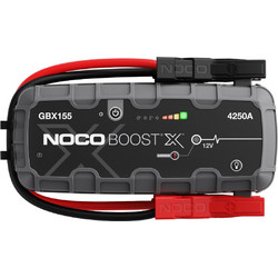 Noco Boost X GBX155 UltraSafe