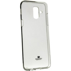 GOOSPERY TPU SAMSUNG GALAXY A6 (CLEAR)