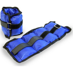 Βαράκια Άκρων 2 x 0,75kg