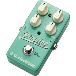 TC Electronic Pipeline
