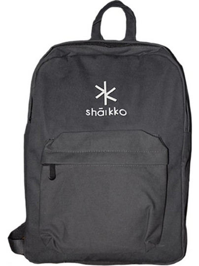 Shaikko SKU000AW02-2020 Σακίδιο Πλάτης 30lt Γκρι