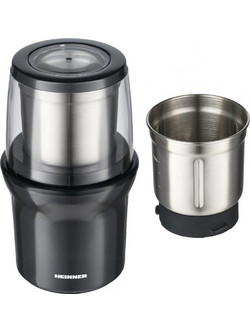 Heinner HCG-200DGIX2
