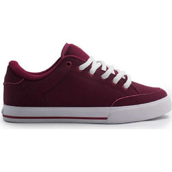 Circa AL50 Grey/Red/White