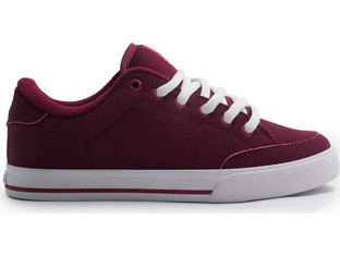 Circa AL50 Grey/Red/White
