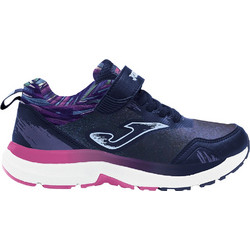 Joma Fast Παιδικά Αθλητικά Παπούτσια για Τρέξιμο Navy Μπλε JFASTW2233V
