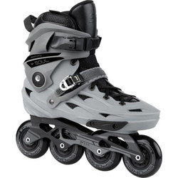 Spokey Soul Inline Rollers Ενηλίκων Γκρι 924627