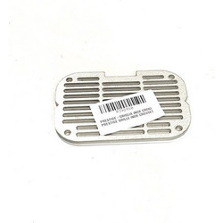 Edilkamin Inox Πάτος Χώρου Καύσης Basic 392910