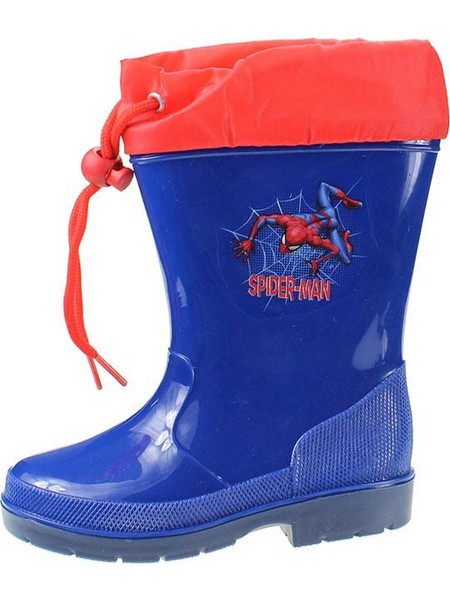 DISNEY-MARVEL JR RAIN BOOTS (R1310222S) ΥΠΟΔΗΜΑ