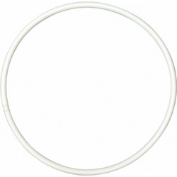 PASTORELLI RODEO 80cm (001-80-WH) ΣΤΕΦΑΝΙ