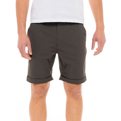 Splendid Ανδρική Βερμούδα Chino Χακί 49-221-026-30
