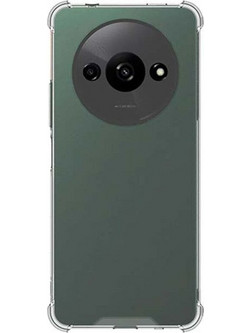 Θήκη Xiaomi Redmi A3 - Tune Clarity - Clear
