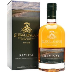 Glenglassaugh Revival 700ml