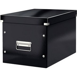 Leitz - Click & Store Cube Storage Box Medium