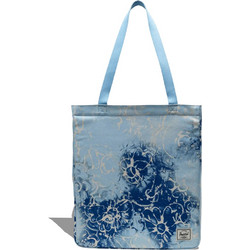 Herschel INGA TOTE (11459 06227) Μπλε Γυναικεία Collection SU24late