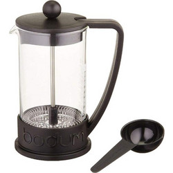 Bodum Coffee Maker PRESS BRAZIL 1 Liter