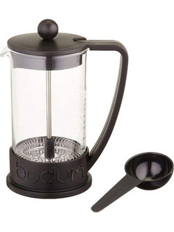 Bodum Coffee Maker PRESS BRAZIL 1 Liter
