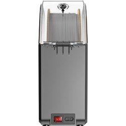 Creality Dry Box - Filament Dryer Adjust 45-65c Real-time humidity monitor, 360 air heating