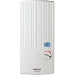 Stiebel Eltron PEO Ταχυθερμοσίφωνας Μπάνιου Μονοφασικός Τοίχου 27kW