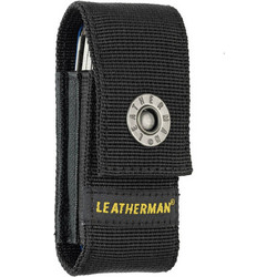 Leatherman Nylon Sheath Black Large