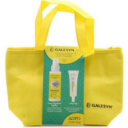 Galesyn Εντομοαπωθητικό σε Spray για Παιδιά 100ml + After Nip Gel 30ml + Τσάντα