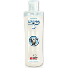 Σαμπουάν για κατοικίδια Certech Super Beno Premium 200 ml