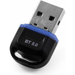 Αντάπτορας USB CoolBox COO-BLU50-1