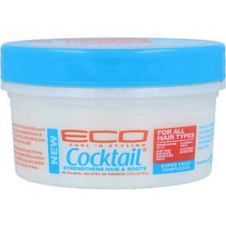 Eco Style Curl 'N Styling Cocktail 235ml