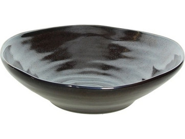 Tognana Πιάτα Βαθιά Πορσελάνης Material Bronze OC001255577 24cm 2τμχ