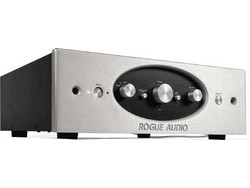 Rogue Audio Pharaoh II Υβριδικός Hi-Fi 2.0 350W/4Ω 185W/8Ω
