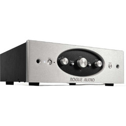 Rogue Audio Pharaoh II Υβριδικός Hi-Fi 2.0 350W/4Ω 185W/8Ω