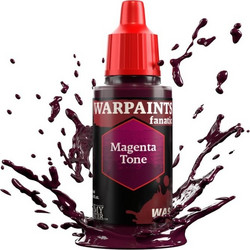 Warpaints Fanatic Wash: Magenta Tone 18ml (WP3213P)