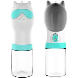 FIDA TRAVEL CUP BLUE 300ML