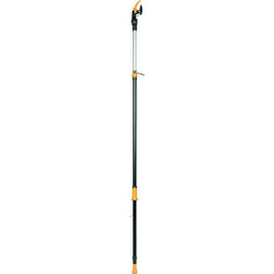 Fiskars UPX86 Τηλεσκοπικό Κονταροψάλιδο 4.1m με Άνοιγμα Ψαλιδιού 32mm