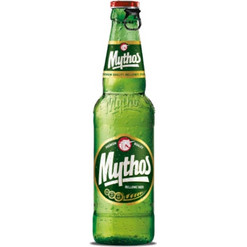 Μύθος Μπουκάλι 500ml