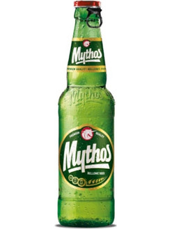Μύθος Μπουκάλι 500ml