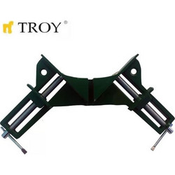 Troy γωνιακός σφιγκτήρας (έως 75 mm)