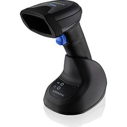 Datalogic QuickScan QBT2500 Bluetooth Kit Barcode Scanner Χειρός (QBT2500-BK)
