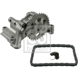 Febi Bilstein Αντλία Λαδιού - 33751